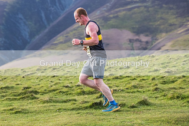 Latrigg-262 - Latrigg Fell Race Wednesday 13th May 2026
