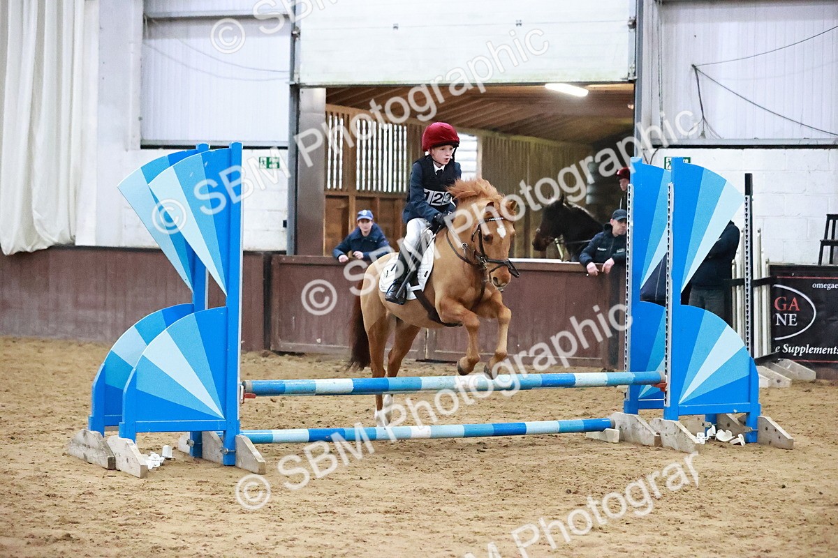 SBM_001278 - Class 3 - 60cm