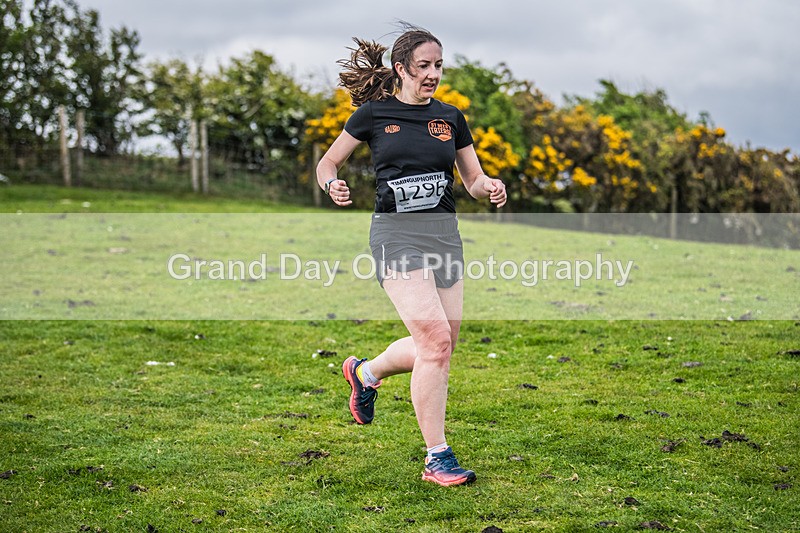 Hay-O-703 - Hay-O Trail Race Tuesday 19th May 2026