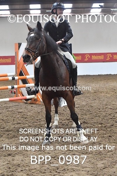 BPP_0987 - CLASS 4 0.95m Amateur Championship Qualifier