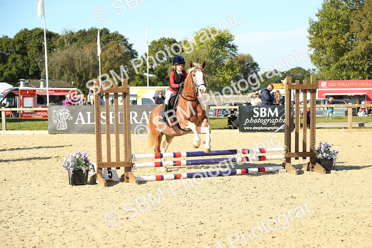 SBM_35863 - J5 - Junior Pony 50cm Championship