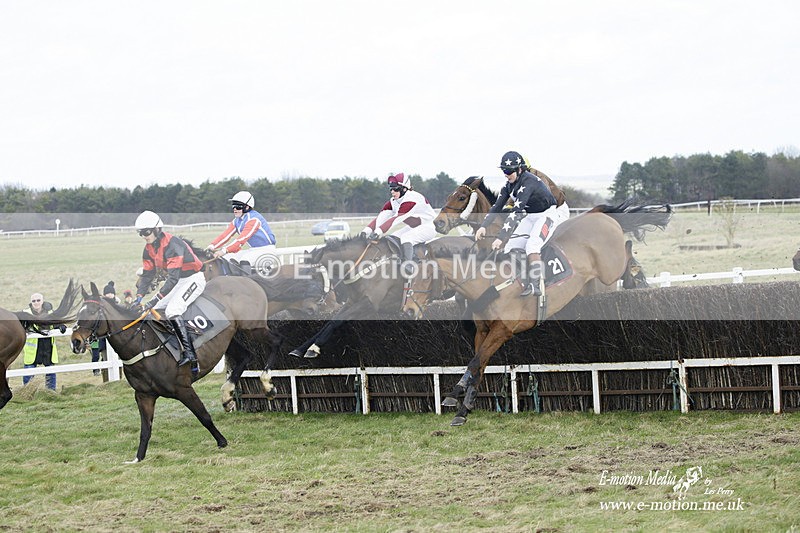 PtP 060222 096 - Combined Services Point-to-Point - Larkhill - 06/02/22