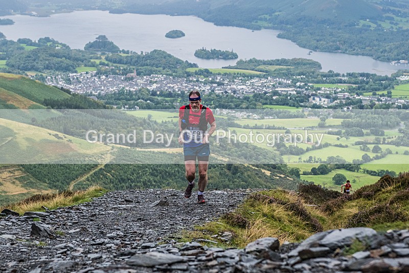 GB Uphill Trial-196 - GB Uphill Only World Champs Trial Race (Skiddaw) Friday 9th September 2022