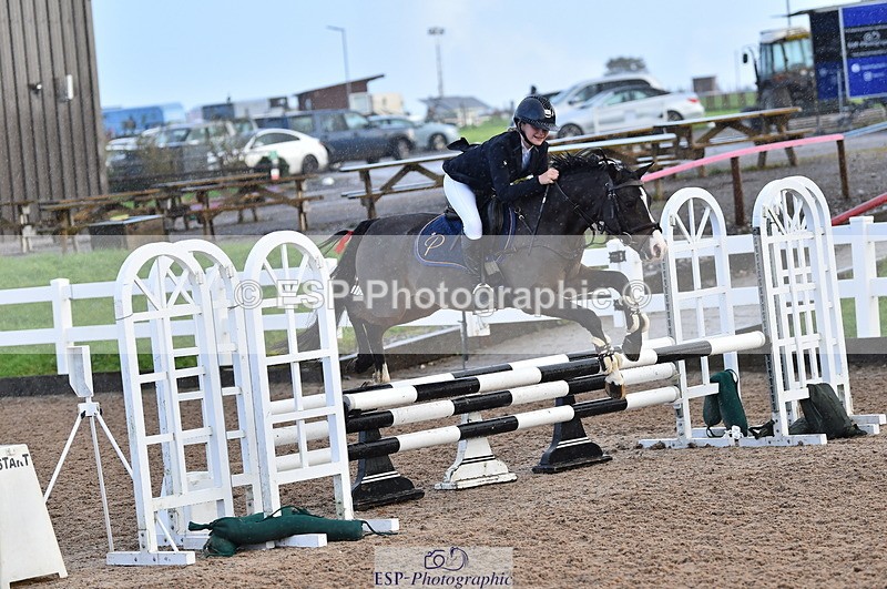 231028A-102108-00386 - Cls 1 Pony 70cm