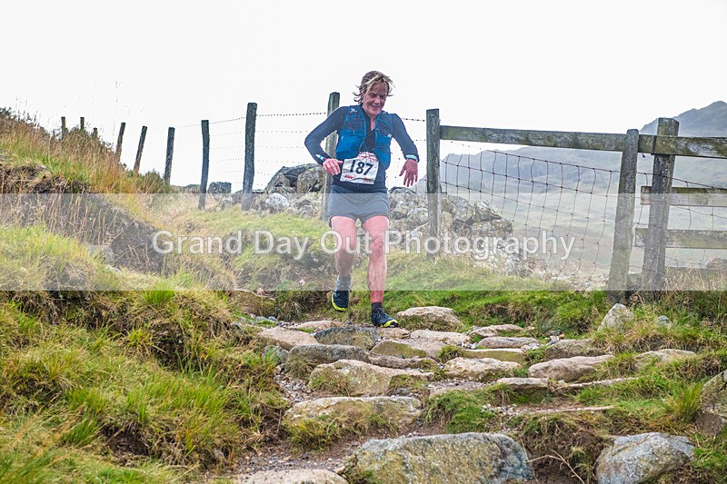 Langdale-2134 - Langdale Horseshoe Fell Race Saturday 8th October 2022