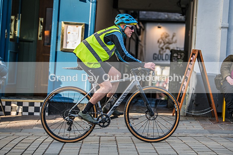 Keswick RTH-218 - Keswick AC Round The Houses Road Race Wednesday 24th April 2024