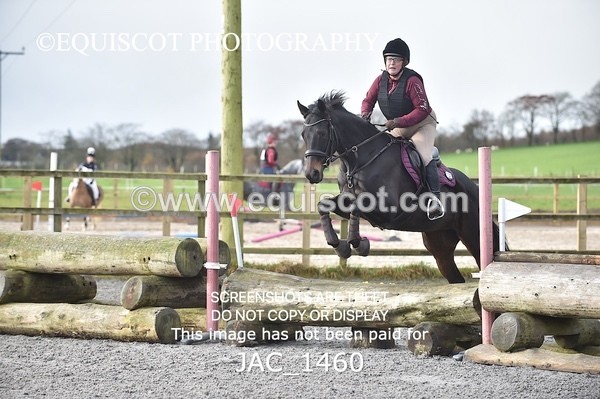 JAC_1460 - 60cm Open, National AE Qualifier