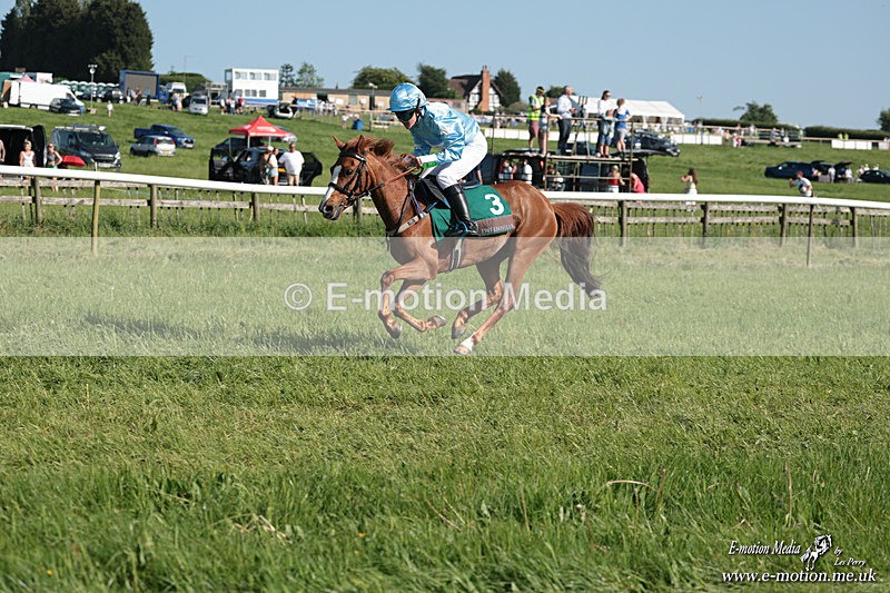 PR 250526 252 - Pony Racing from Chaddesley Corbett 25/05/26