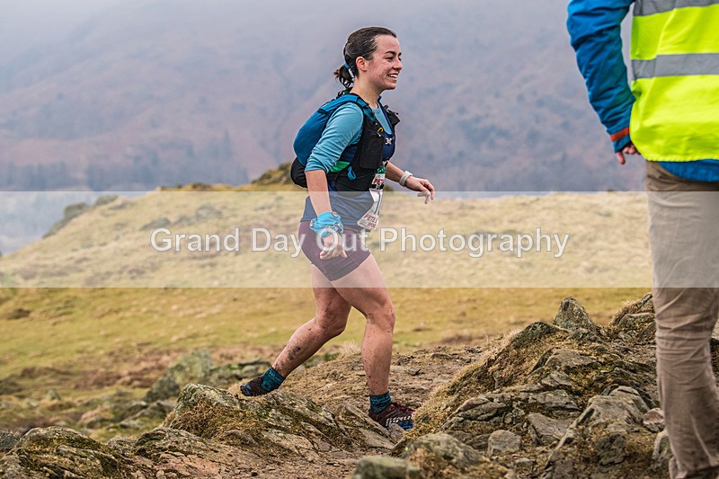 Loughrigg-740 - Loughrigg Silverhow Fell Race Sunday 2nd February 2025