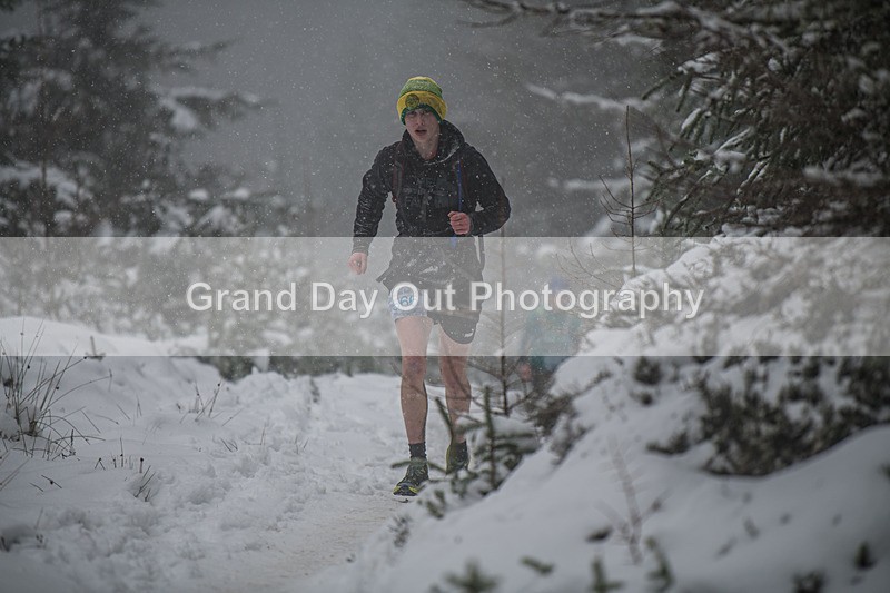 Glentress-1974 - High Terrain Events Glentress 42, 21 & 10K Trail Races Sunday 15th February 2026