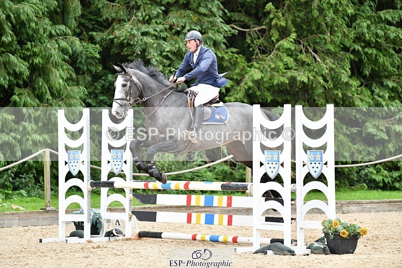 240712-101427-32700 - Cls 137 British Novice and 90cm Open