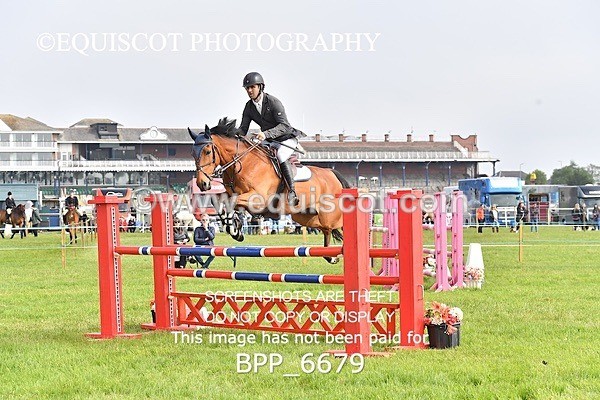 BPP_6679 - CLASS 2 RHS Classic Champ Qual (1.20m)