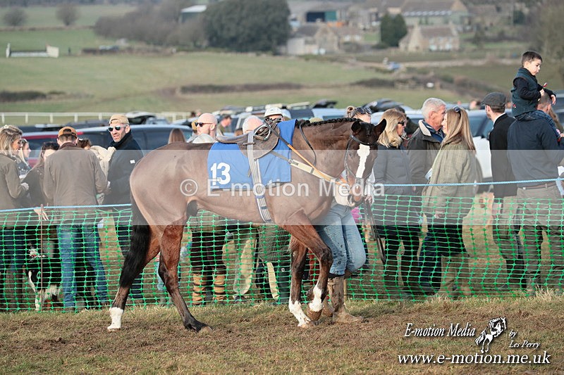 PtP 010325 677 - Beaufort Races Didmarton 01/03/25