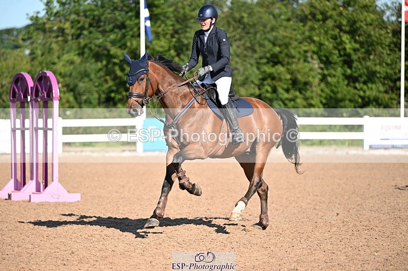 240728A-090058-07442 - Cls 33 Snr British Novice and 90cm Open