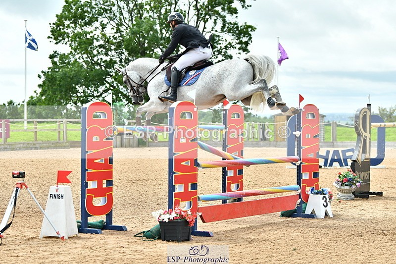 230723A-131015-12474 - Cls 12, 2 Star Big 1.45m GP 12.45 to End