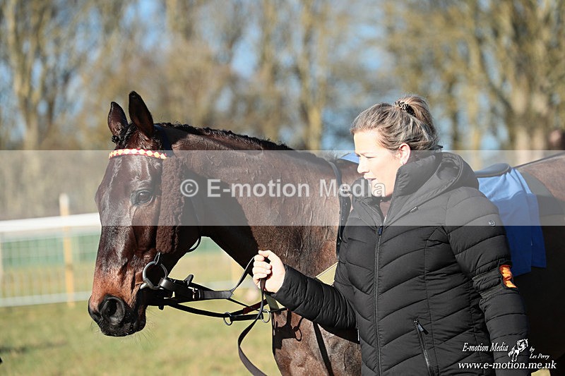 PtP 240126 18 - Cambridgeshire & Enfield Chase PtP Horseheath 24/01/26