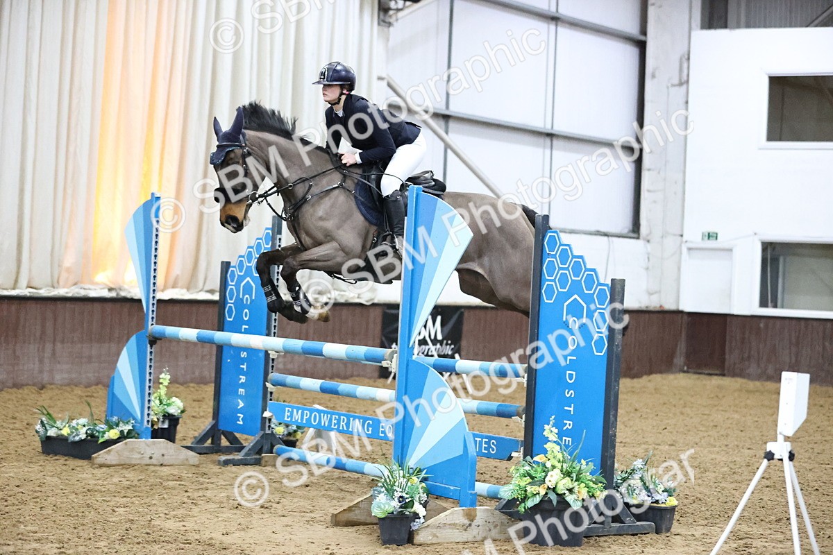 SBM_005493 - Class 17 - Senior Newcomers 1.10m