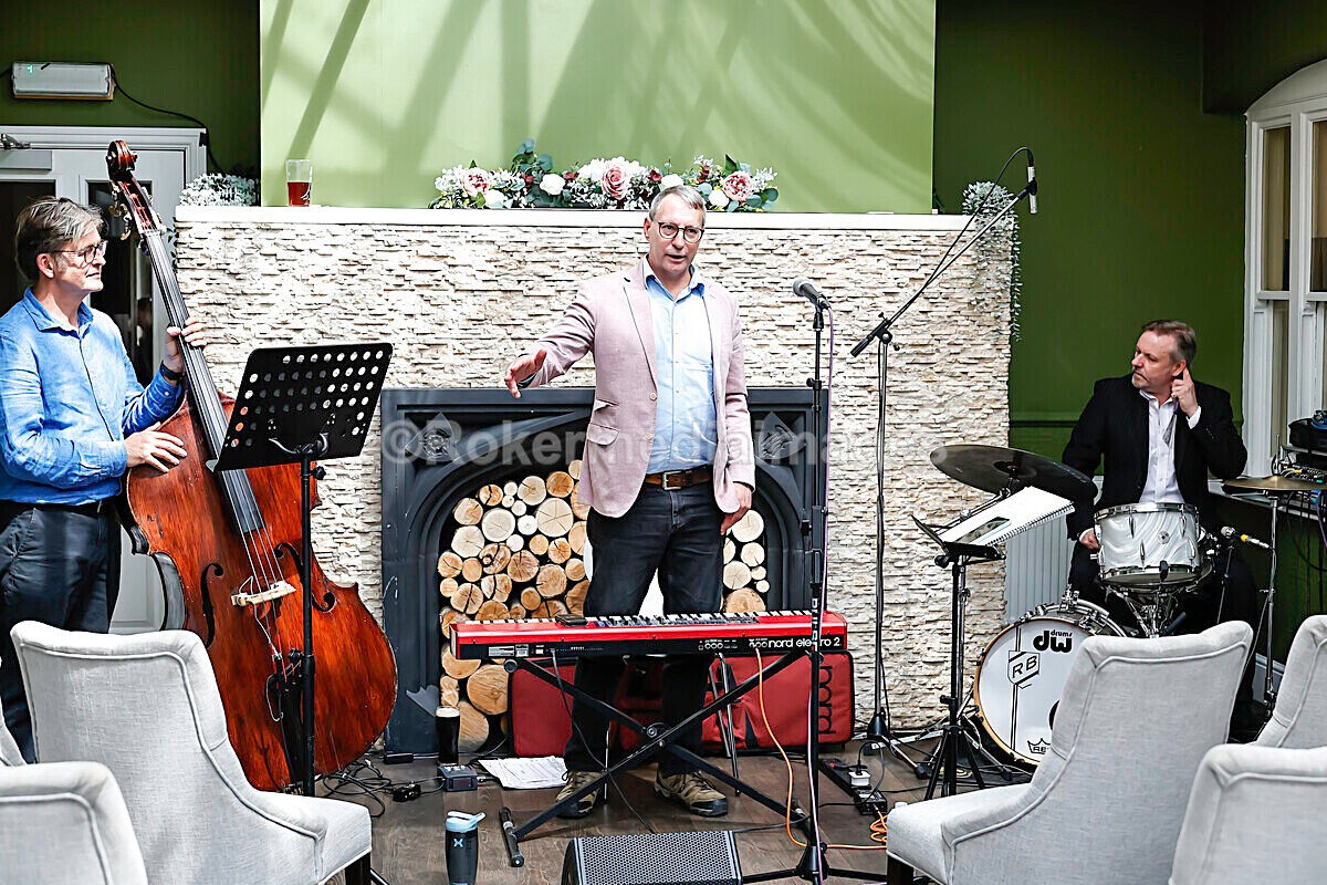 Highworth 2025-26 - Highworth Jazz 2025