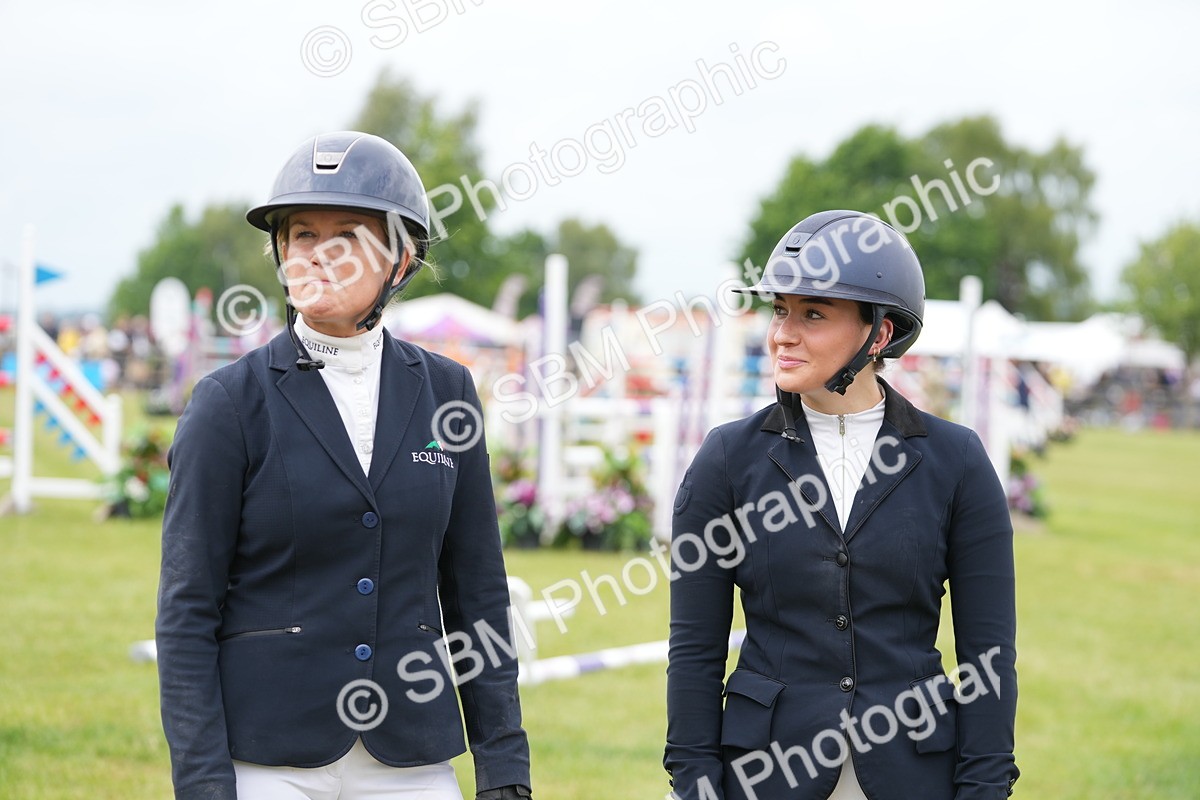 SBM_06633 - Class 202 - National 1.40m Open