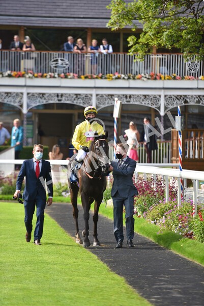 yr10072021r7-20 - Race 7: 5.15pm John Smith's Stakes