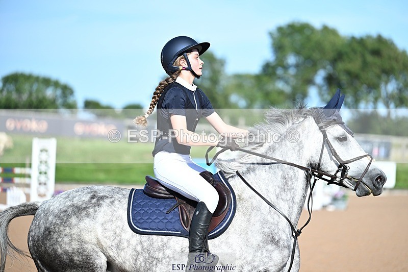 260626-175420-00869 - Cls 3 Pony Newcomers and 1m Open