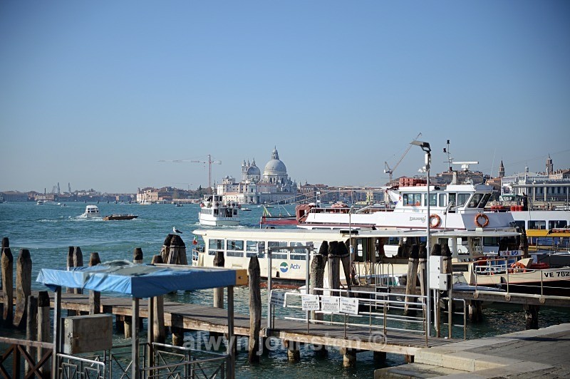  - Venice