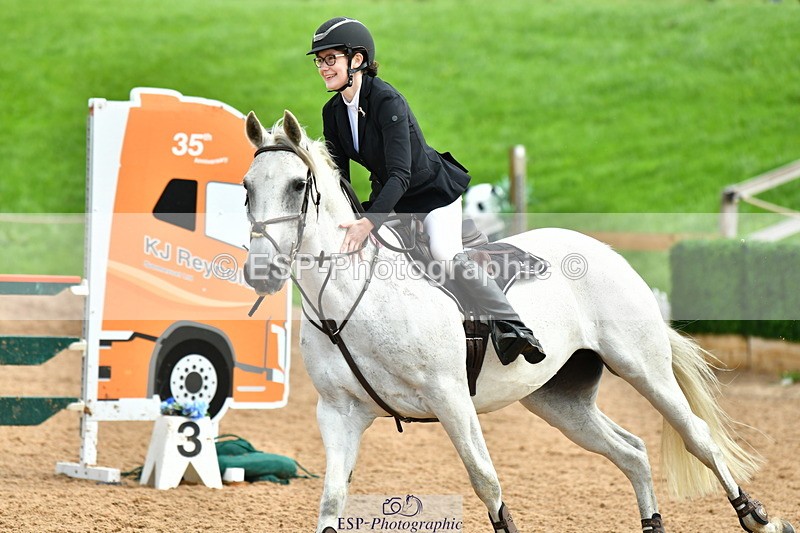 230729A-105107-05298 - Cls 14 NAF Bronze League Semi Final