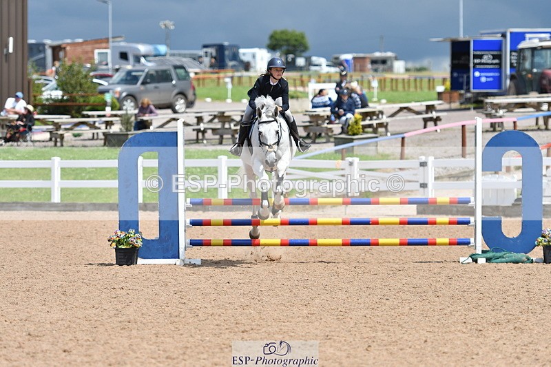240727A-133706-05065 - Cls 22 85cm Amateur Qualifier