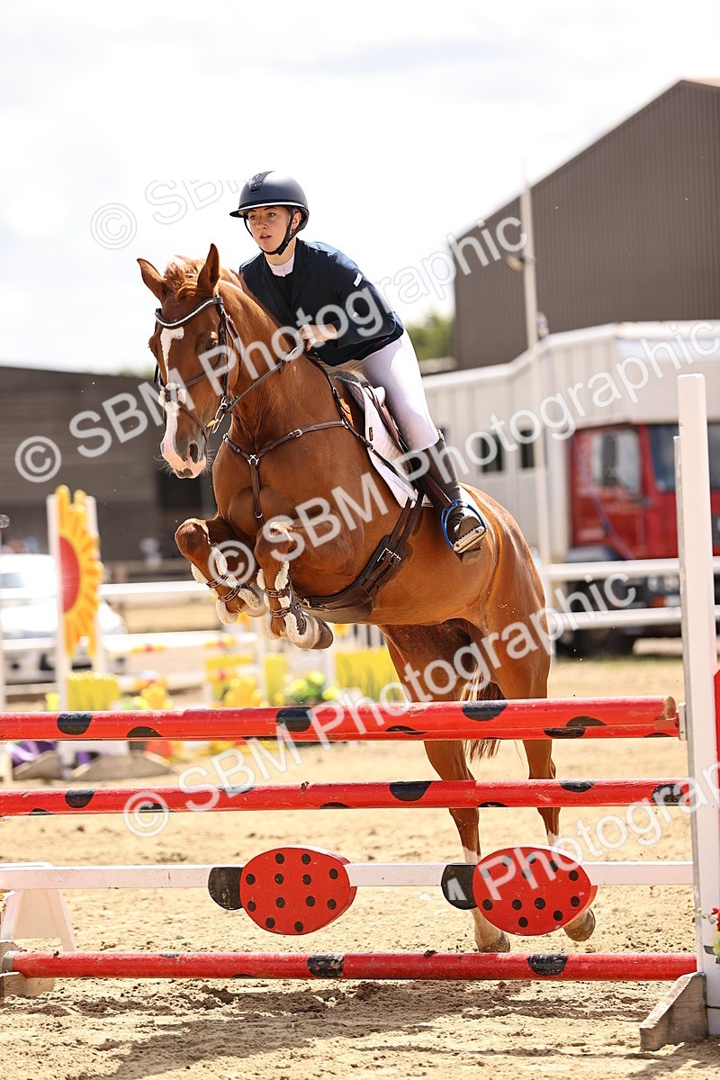 SBM_013557 - Class 14 - Senior Discovery - 1.00m Open