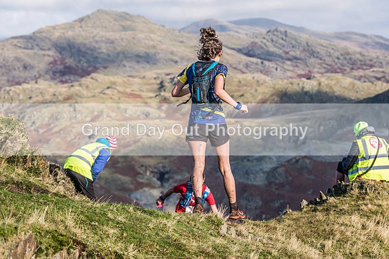 Dunnerdale-367 - Dunnerdale Fell Race Saturday 12th November 2022