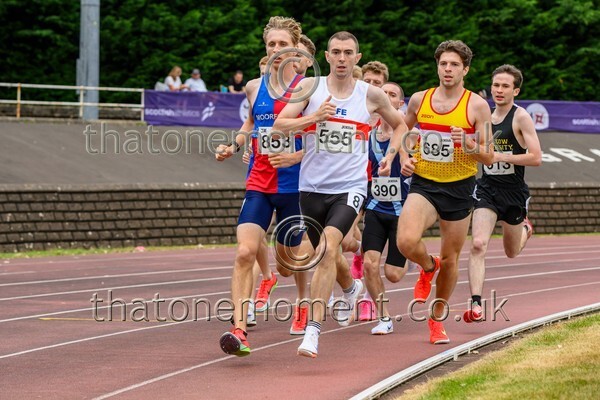 Sen25SUN-916271 - Track Male