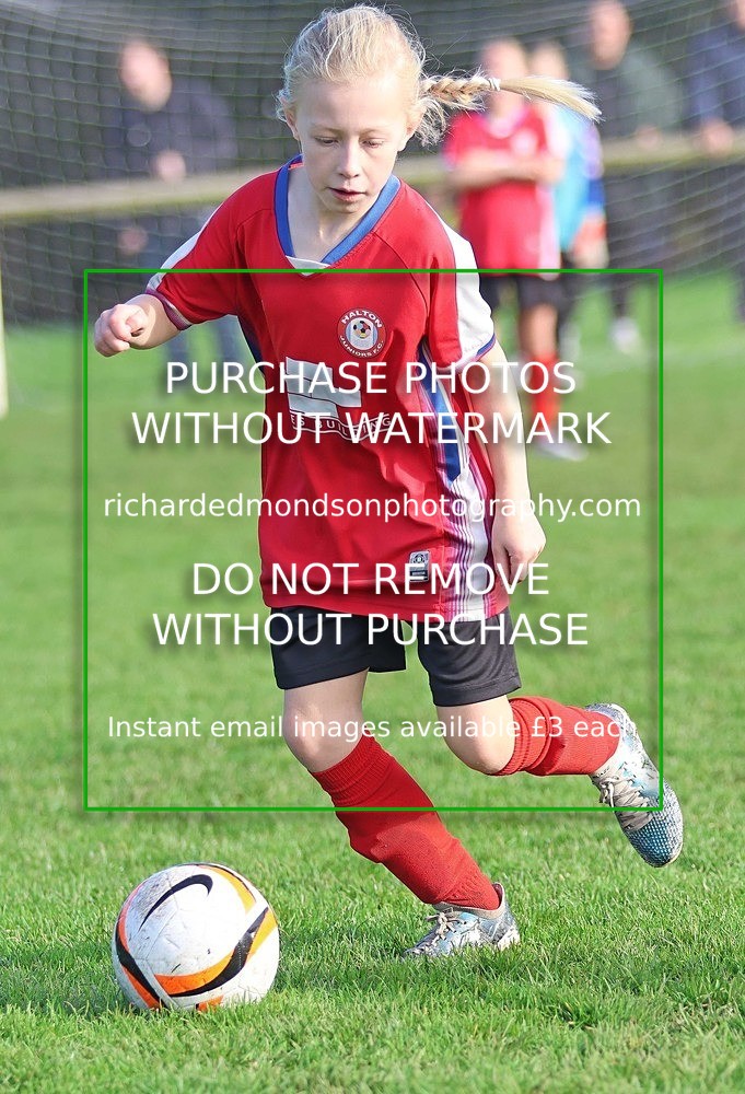 533A3464 - Halton Girls U9 (11/10/26)