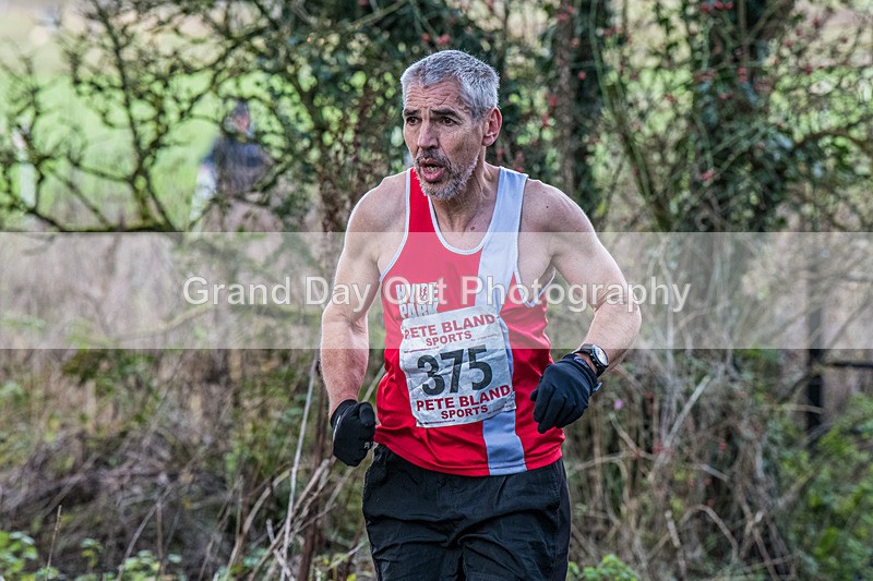 Workington XC-529 - Workington Cross Country Curwen Park, Saturday 3rd December 2022