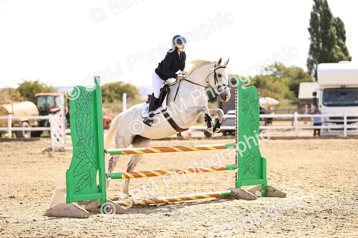 SBM_000359 - Class 2 - 0.85cm Amateur Championship Qualifier