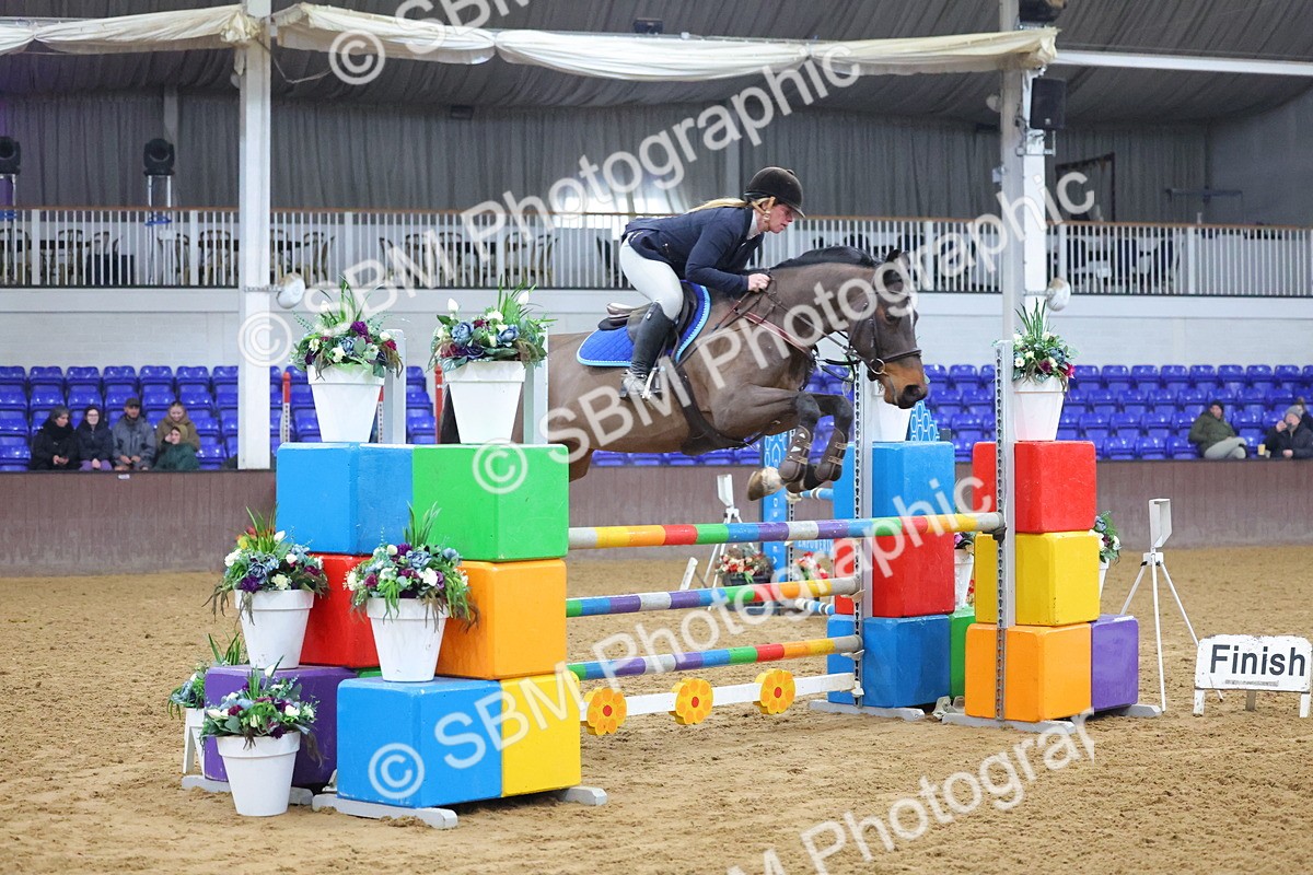 SBM_002052 - Class 15 - Senior Newcomers - First Round (1.10m)