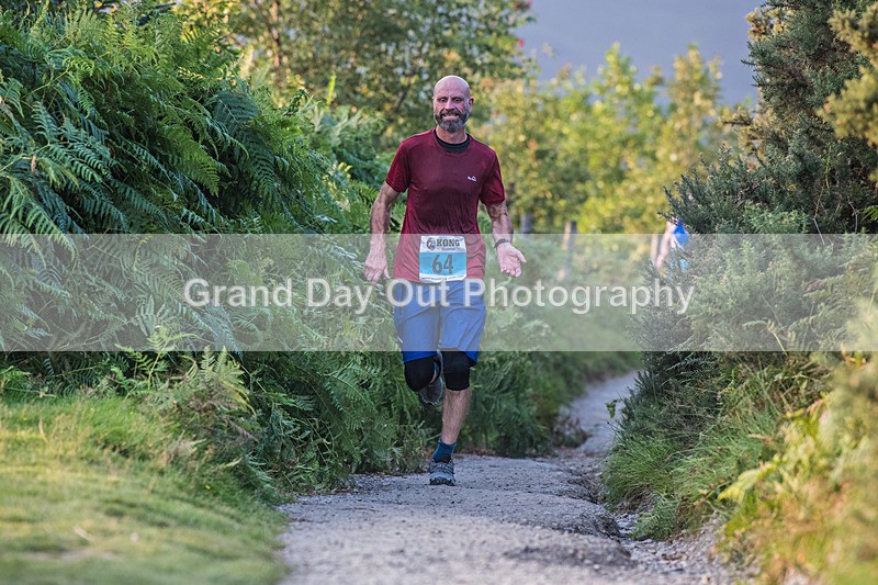 Not Latrigg-585 - Not Round Latrigg Fell Race Wednesday 13th August 2025