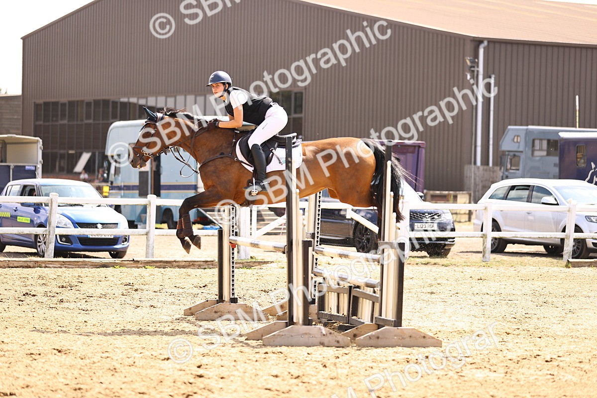 SBM_006541 - Class 11 - Senior Discovery - 1.00m