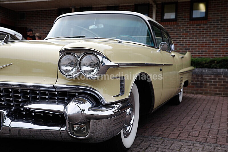  - The Ridge 11th July