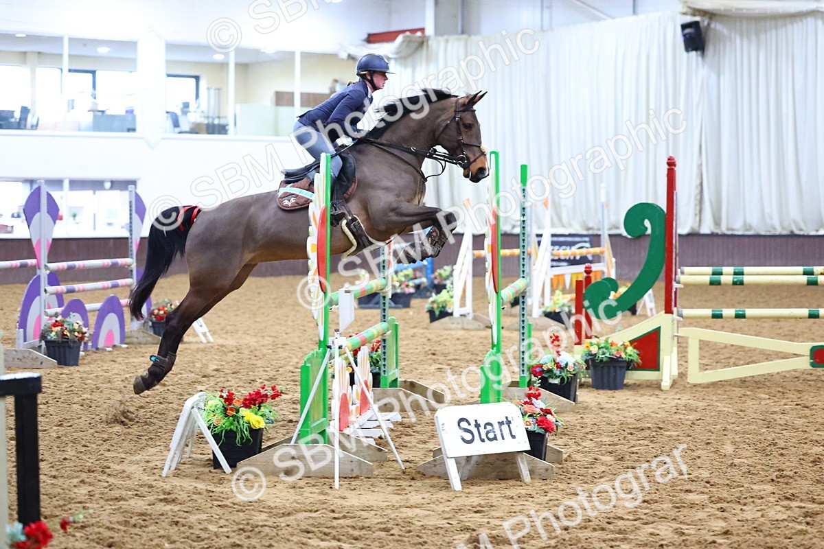 SBM_005948 - Class 19 - Blue Chip Joint Care Power Championship Qualifier