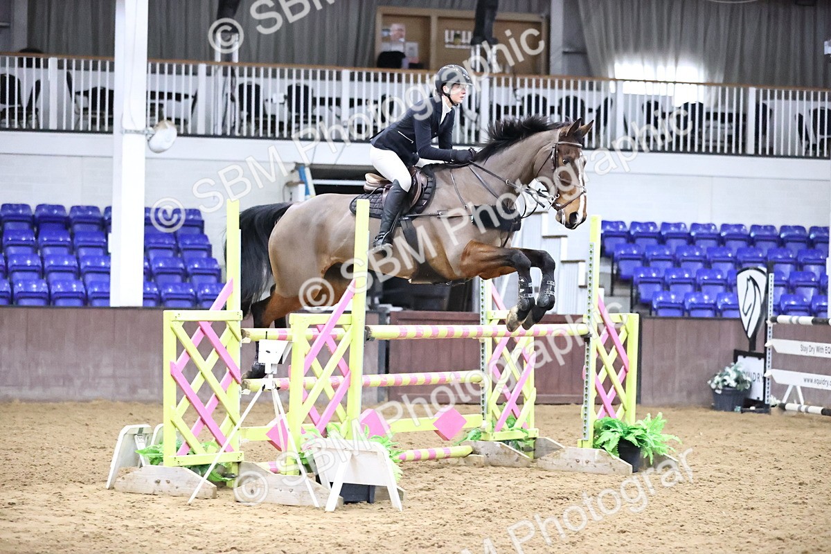 SBM_006120 - Class 18 - Senior 1.15m Open Inc Members Cup Q