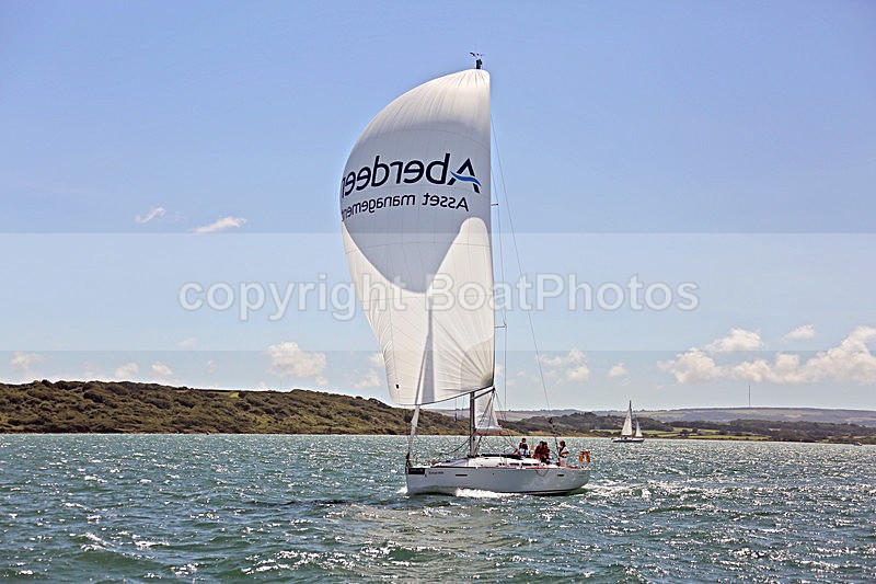 160806 SUNSAIL 4006 ABERDEEN ASSET MANAGERMENT Y92A0760 - Racing Yachts