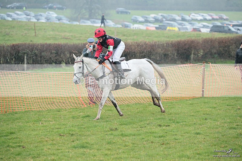 PtP 100324 238 - Pytchley with Woodland Point-to-Point Guilsborough 10/03/24