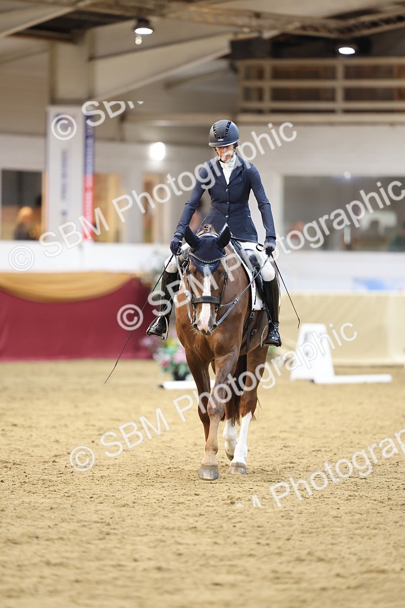 SBM_09330 - Class 51 Dressage to Music