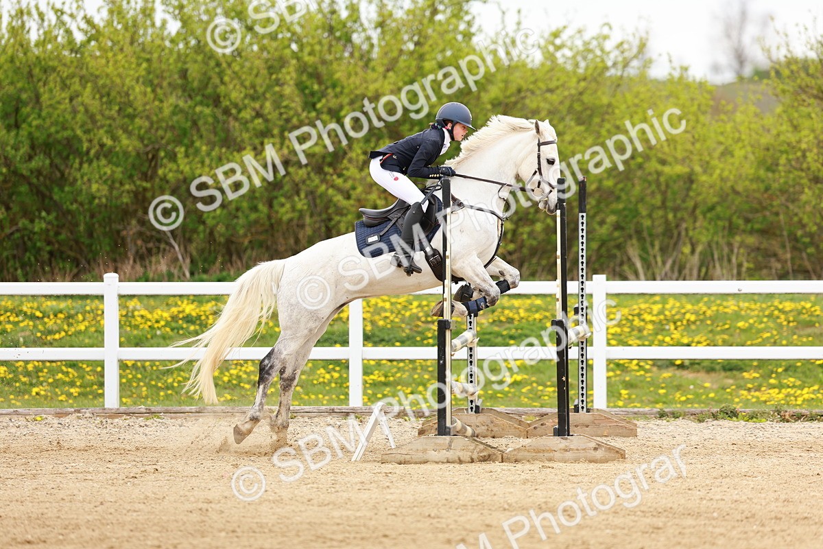 SBM_005709 - Class 6 - 90cm