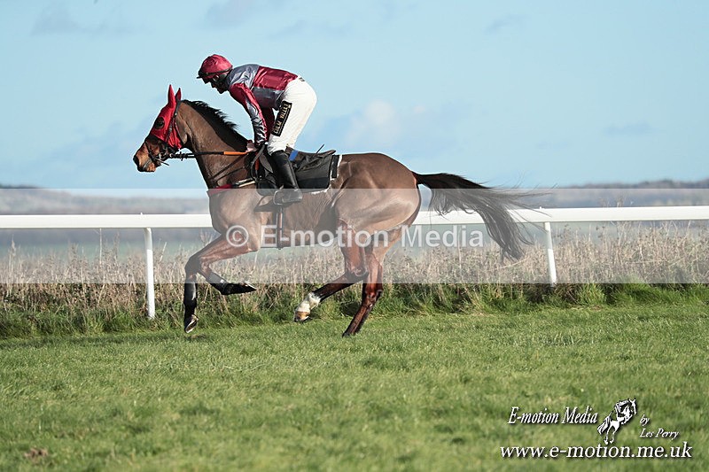 PtP 301125  0274 - Hursley Hambledon Point-to-Point Larkhill Racecourse 30/12/2025