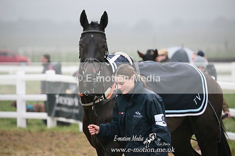 PtP 261123 943 - Hursley Hambledon Point-to-Point Larkhill 26 Nov 2023