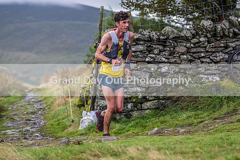 Old Crown Round-226 - Old Crown Round Fell Race Saturday 12th September 2026