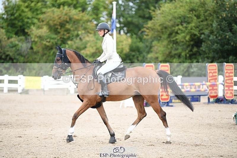 250803-090154-11709 - Cls 31 a&b British Novice & 90cm Open