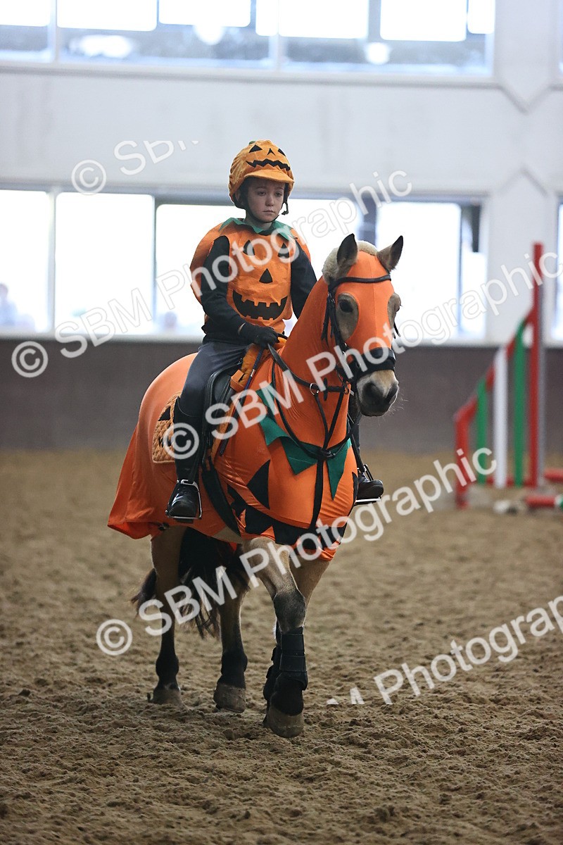 SBM_000540 - Class 2 - Show Jumping 50cm
