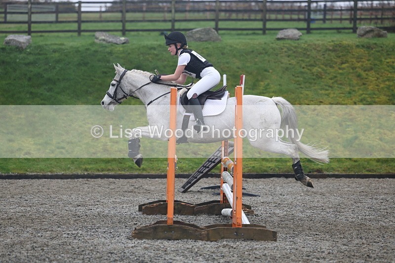 3E7A7901 - Class 3: 90cm